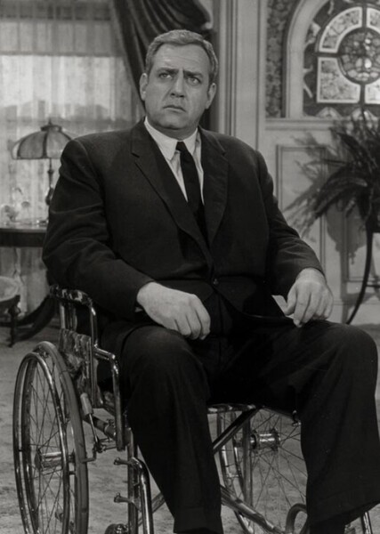 Ironside photo