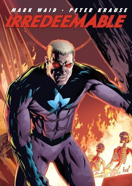 Irredeemable