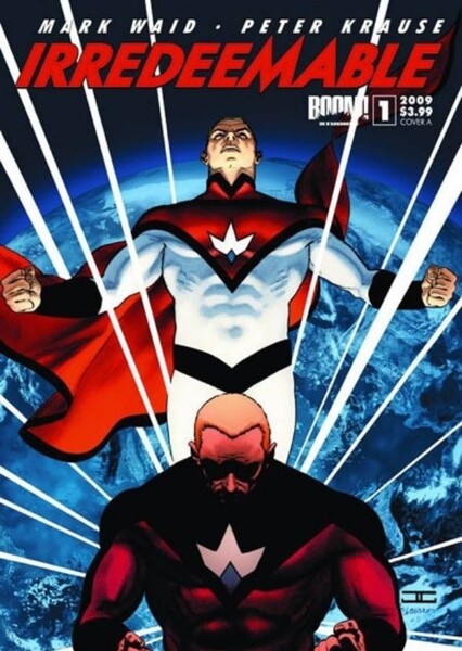 Irredeemable photo