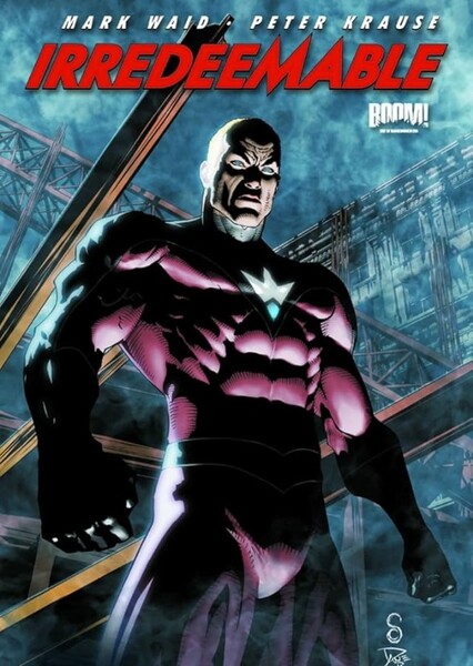 Irredeemable photo