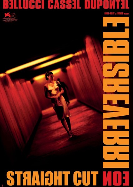 Irreversible