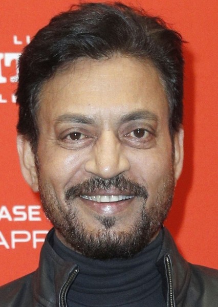 Irrfan Khan photo