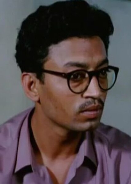 Irrfan Khan photo