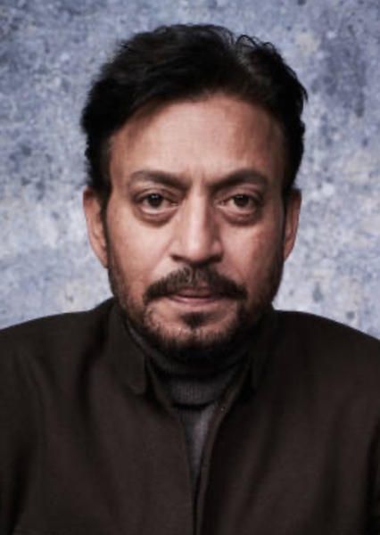 Irrfan Khan photo