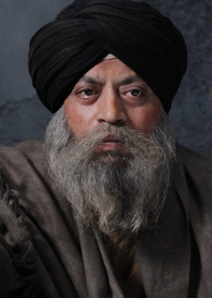 Irrfan Khan