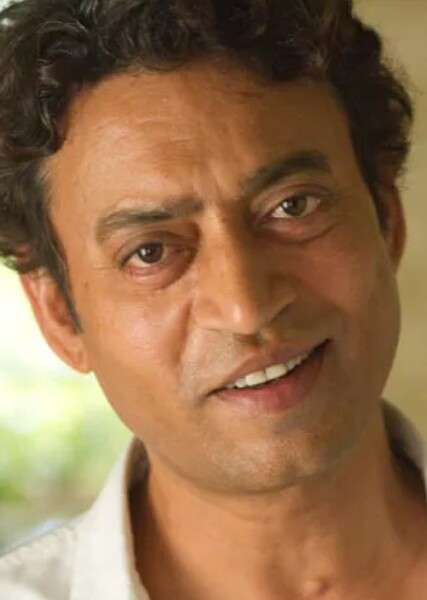Irrfan Khan photo