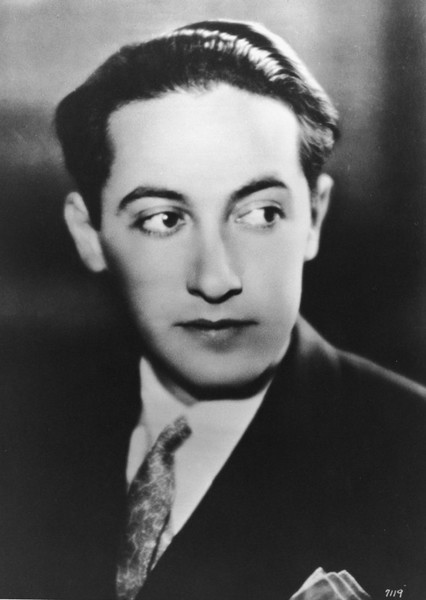 Irving Thalberg photo