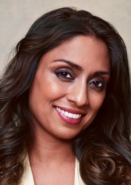 Isa Guha