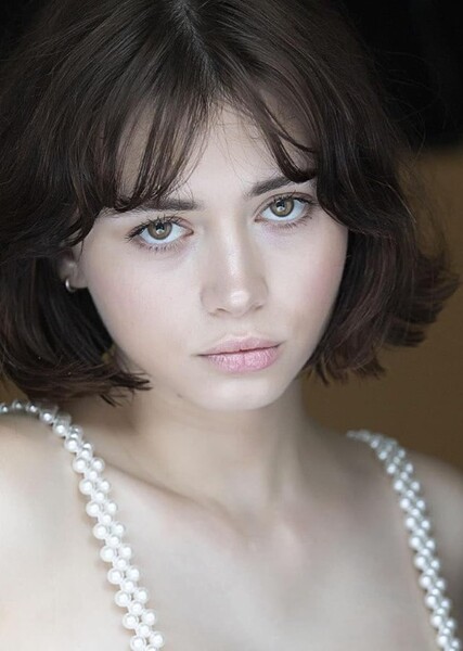 Isa Montalbán photo