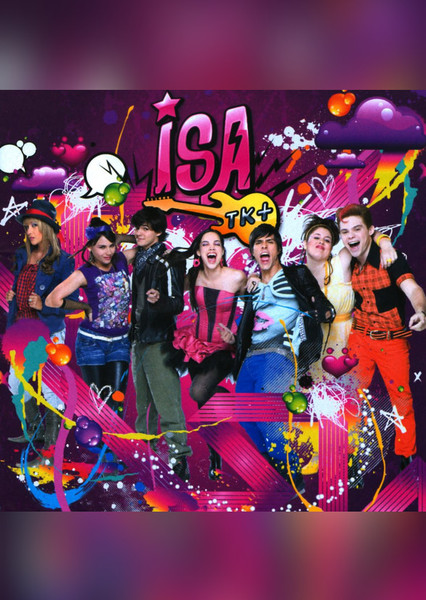 Isa TK+ photo