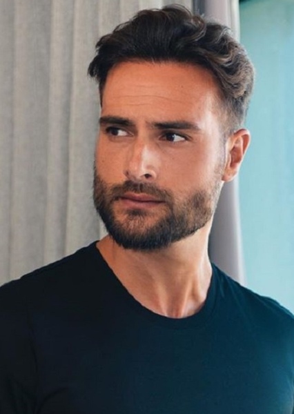 Isaac Alfaiate photo
