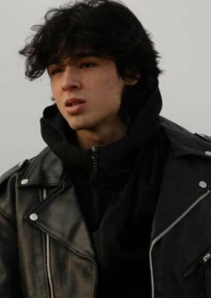Isaac Arellanes photo
