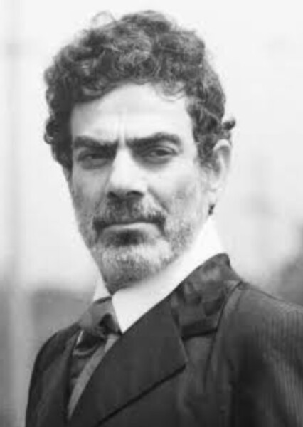 Isaac Bardavid photo