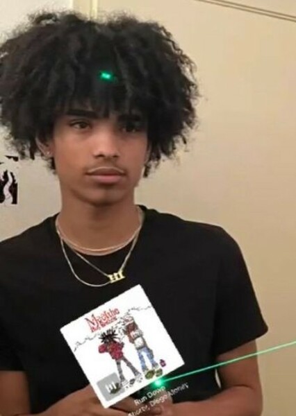 Isaac Edwards photo