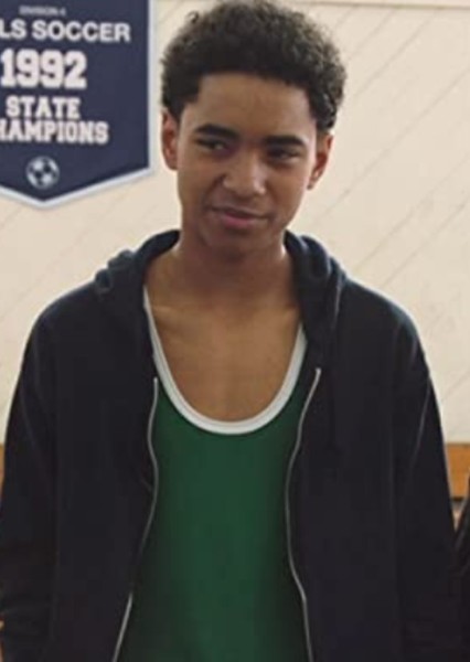 Isaac Edwards photo