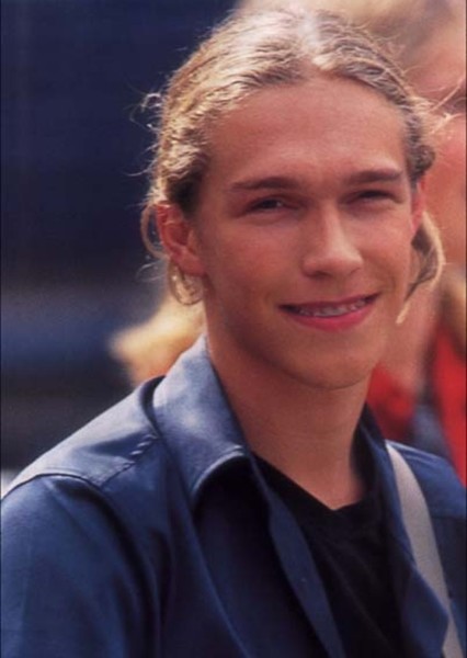 Isaac Hanson photo