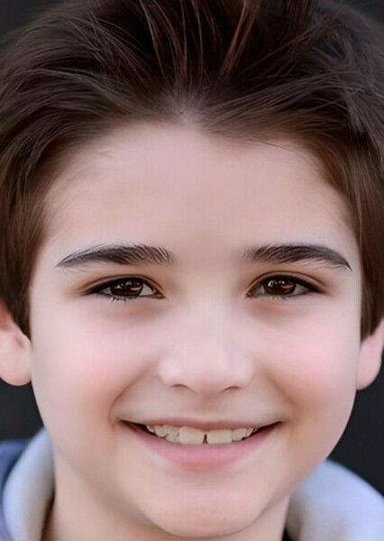 Isaac Harger photo
