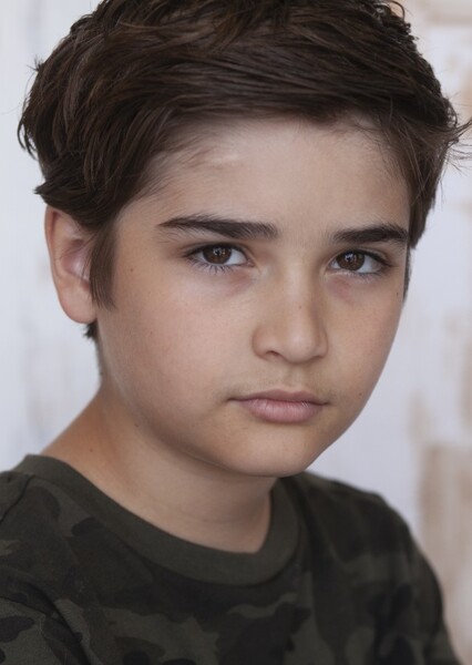 Isaac Harger