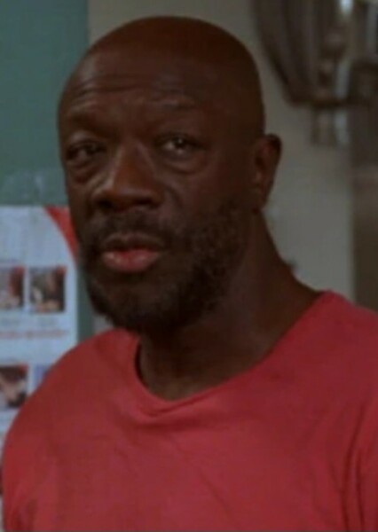 Isaac Hayes