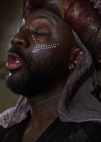 Isaac Hayes