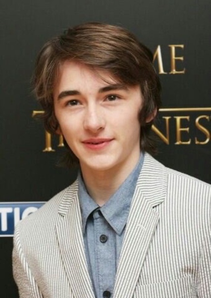 Isaac Hempstead Wright photo