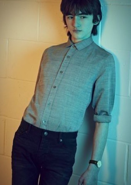 Isaac Hempstead Wright photo