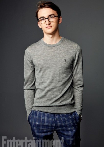 Isaac Hempstead Wright photo