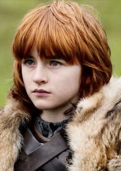 Isaac Hempstead Wright photo