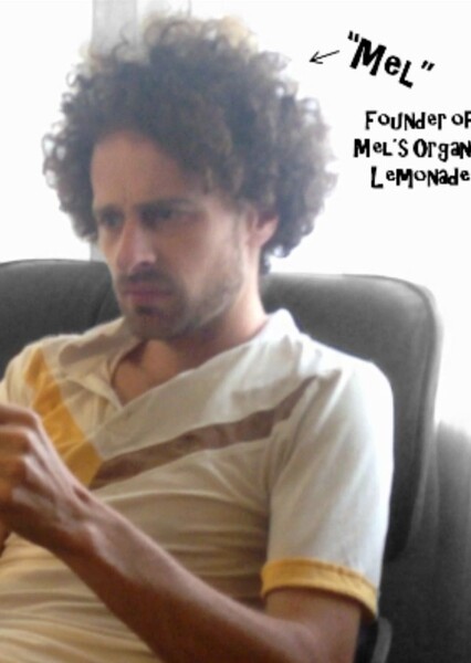 Isaac Kappy photo