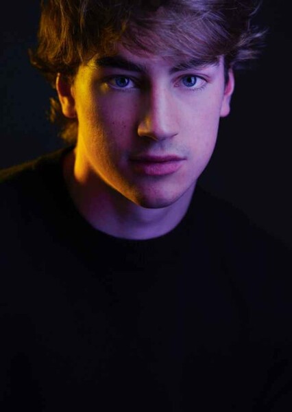Isaac Kragten photo