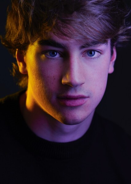 Isaac Kragten photo