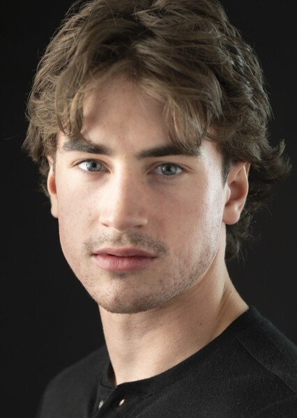 Isaac Kragten photo