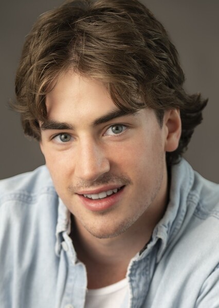 Isaac Kragten photo