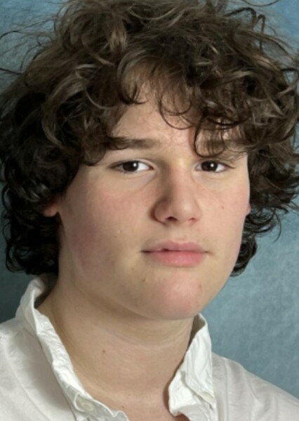 Isaac Krasner photo
