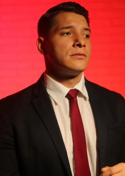 Isaac Maciel