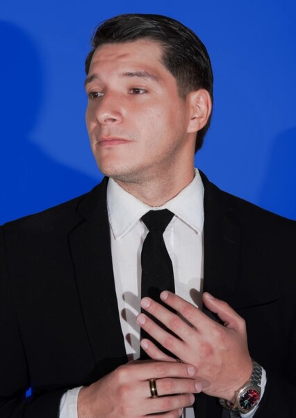 Isaac Maciel