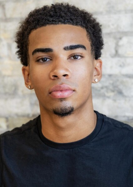 Isaac Murray photo