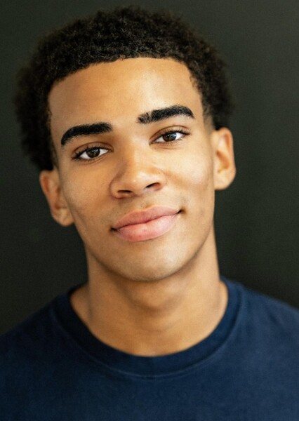 Isaac Murray photo