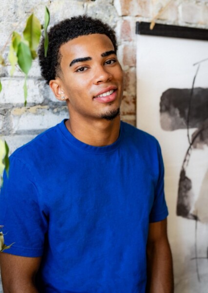 Isaac Murray photo