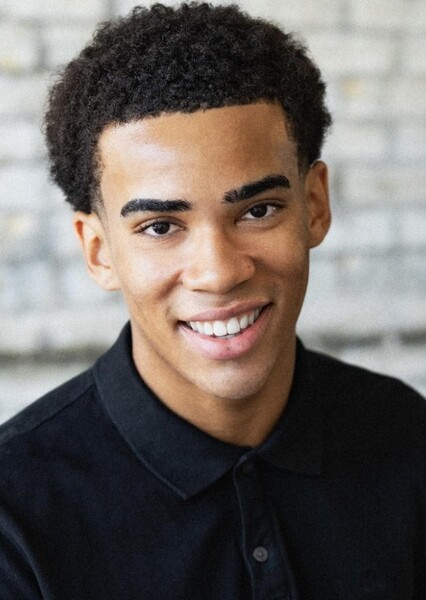 Isaac Murray photo