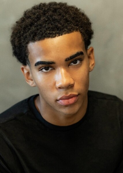 Isaac Murray photo