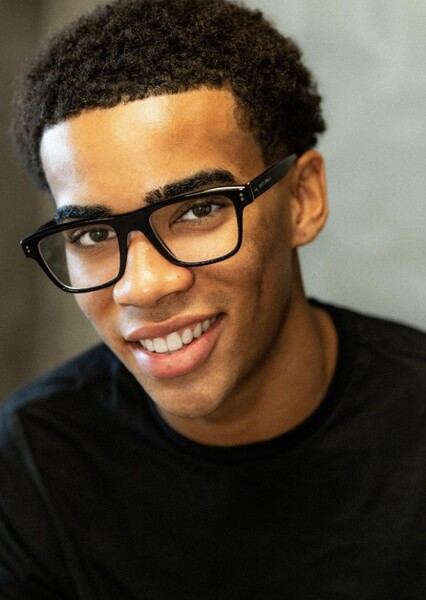 Isaac Murray photo