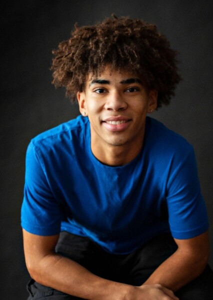 Isaac Murray photo