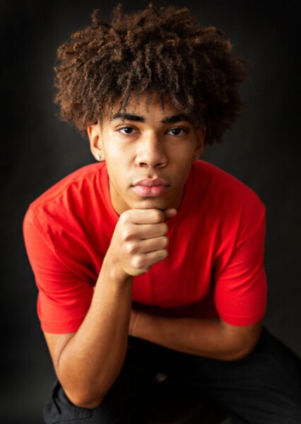 Isaac Murray photo
