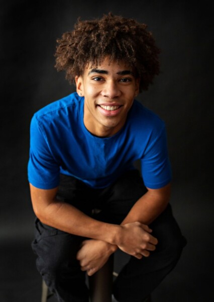 Isaac Murray photo