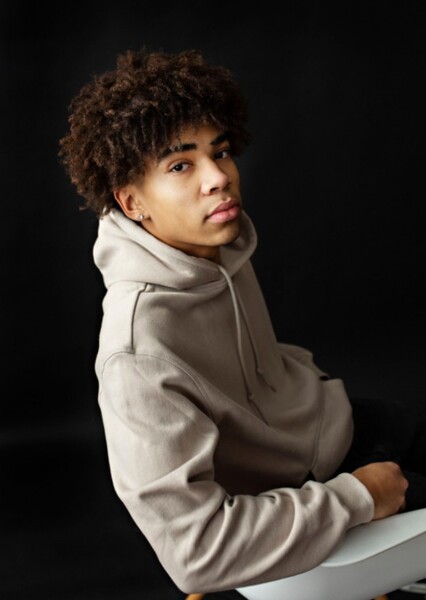 Isaac Murray photo