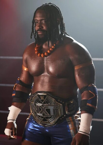Isaac Odugbesan photo