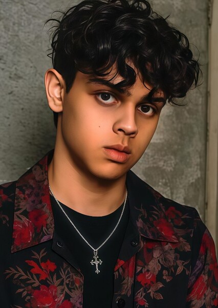 Isaac Ordonez