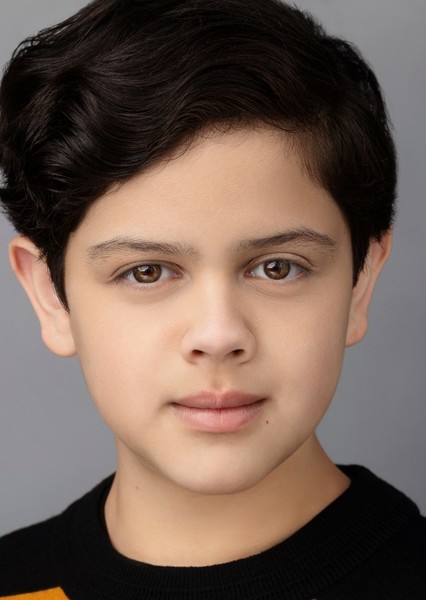 Isaac Ordonez photo