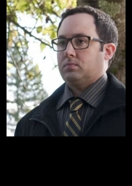 Isaac Palmer (Final Destination 5) photo
